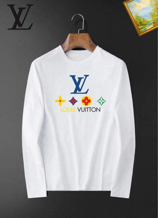 Picture of Louis Vuitton T Shirt Long _SKULVS-4XL25tn4451423